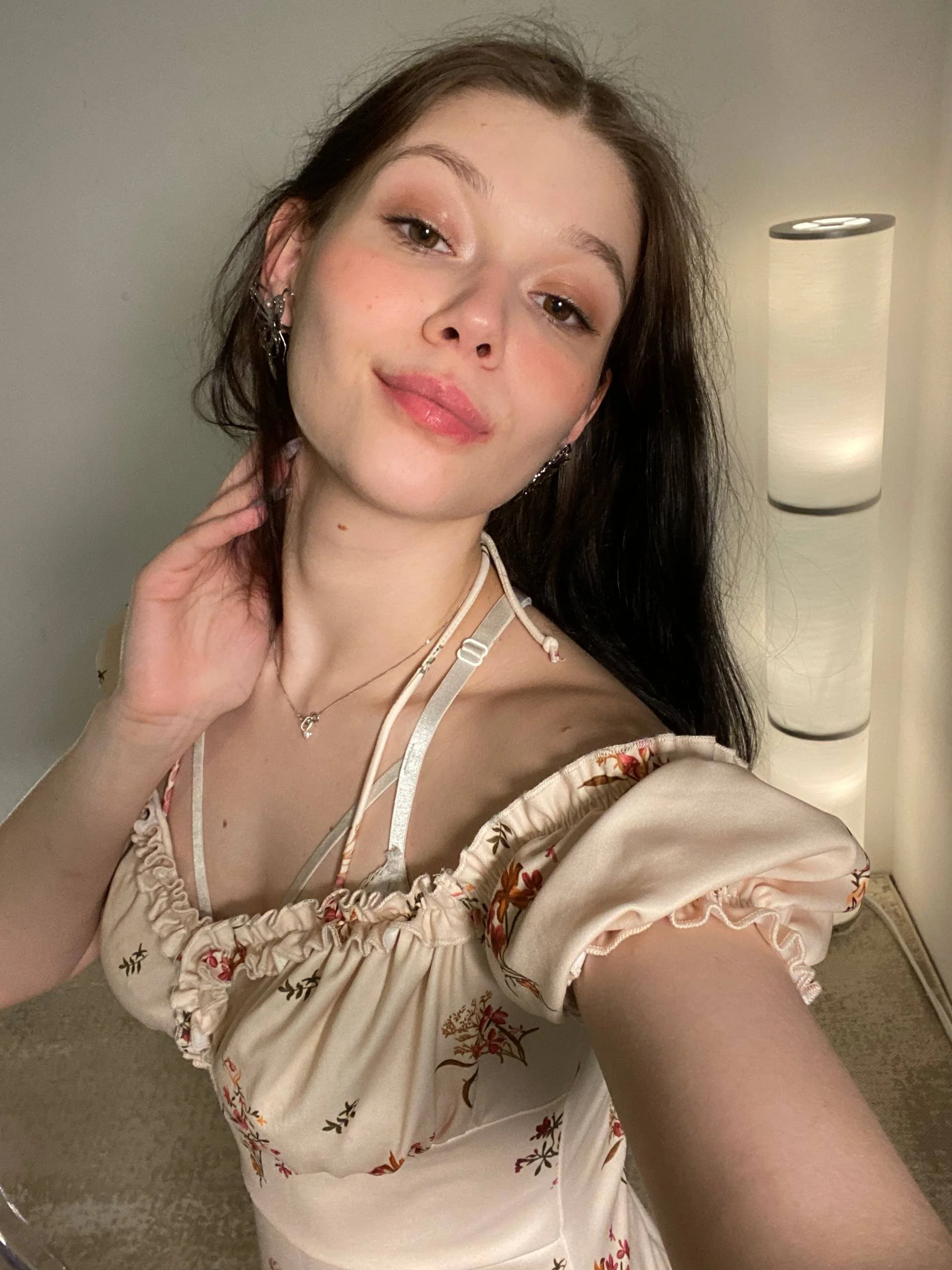 XXX Porn Photo of Nude Lady___Bird 4