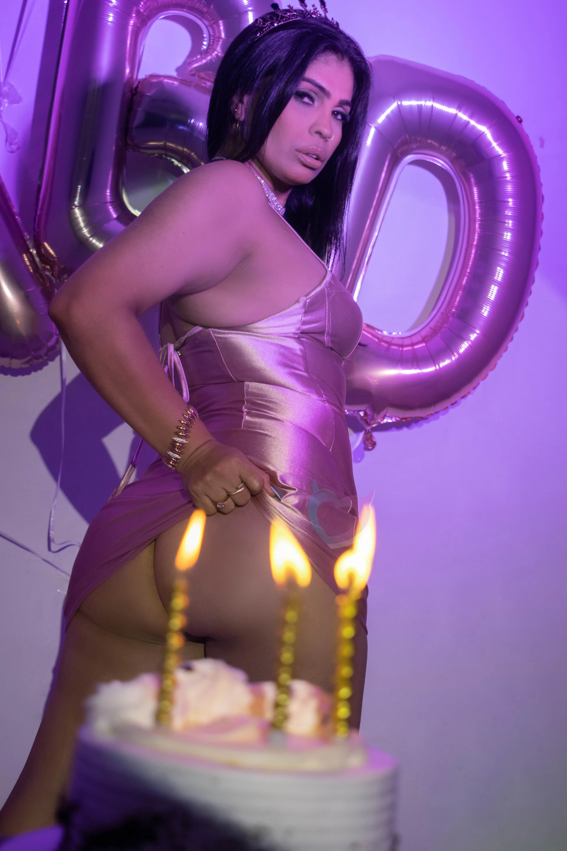 XXX Porn Photo of Nude MayaRouse 17