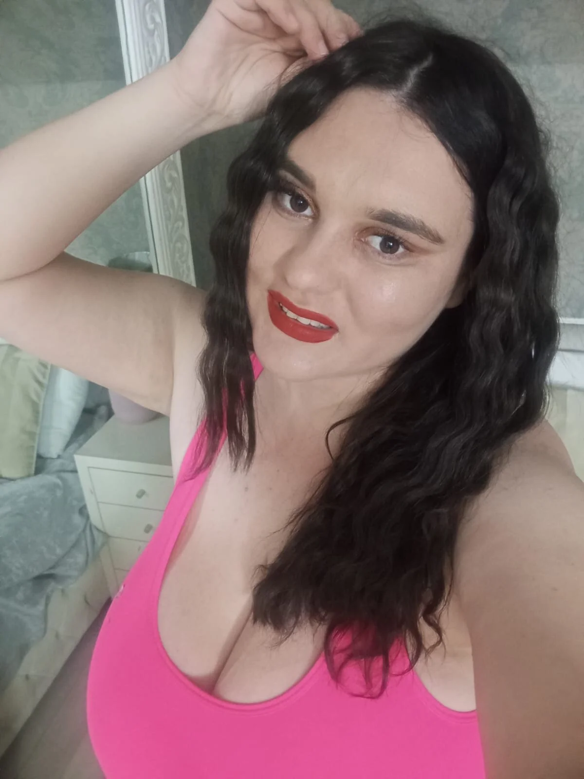 XXX Porn Photo of Nude SaraElise 5