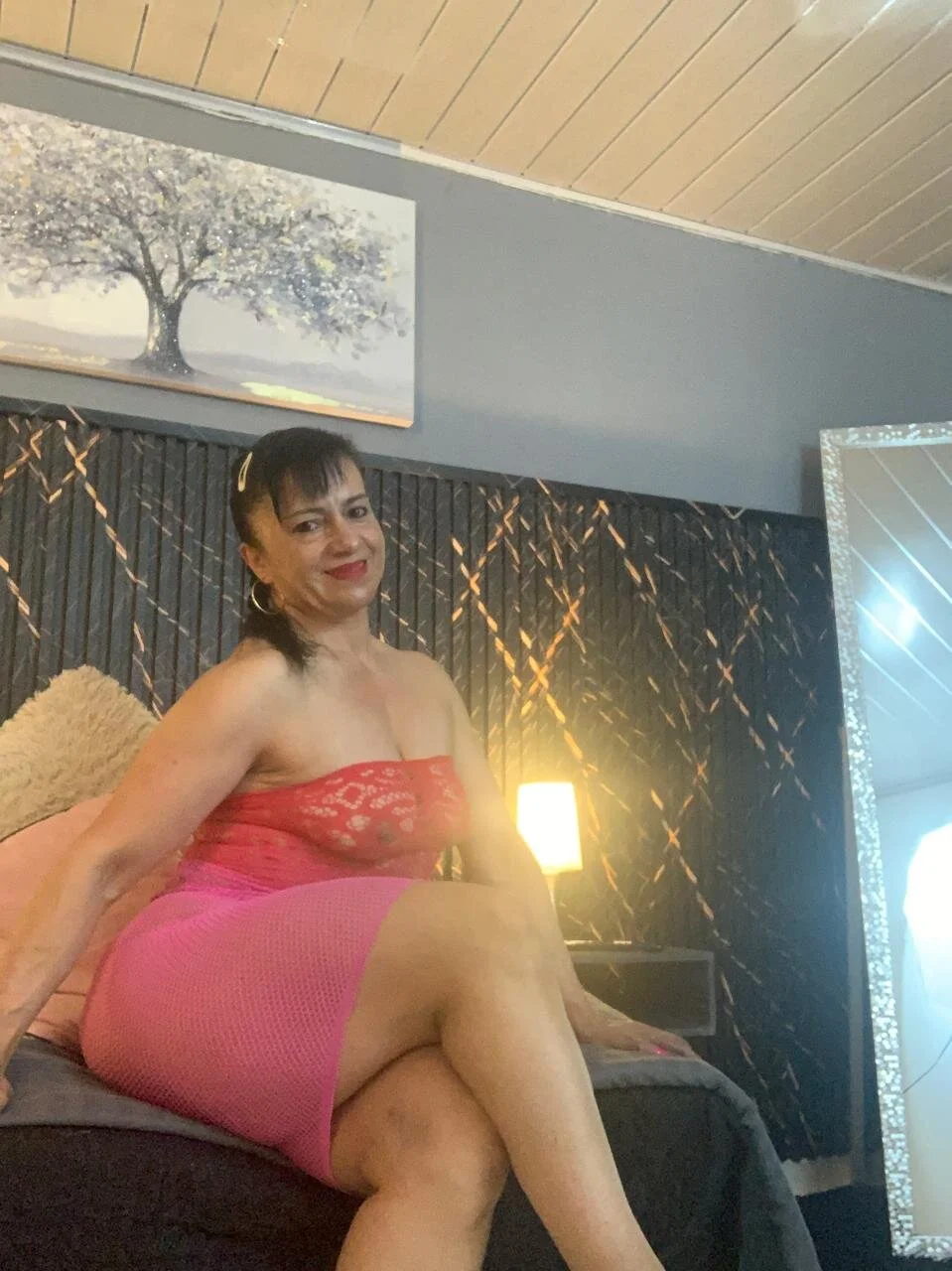 XXX Porn Photo of Nude clara_heat 143