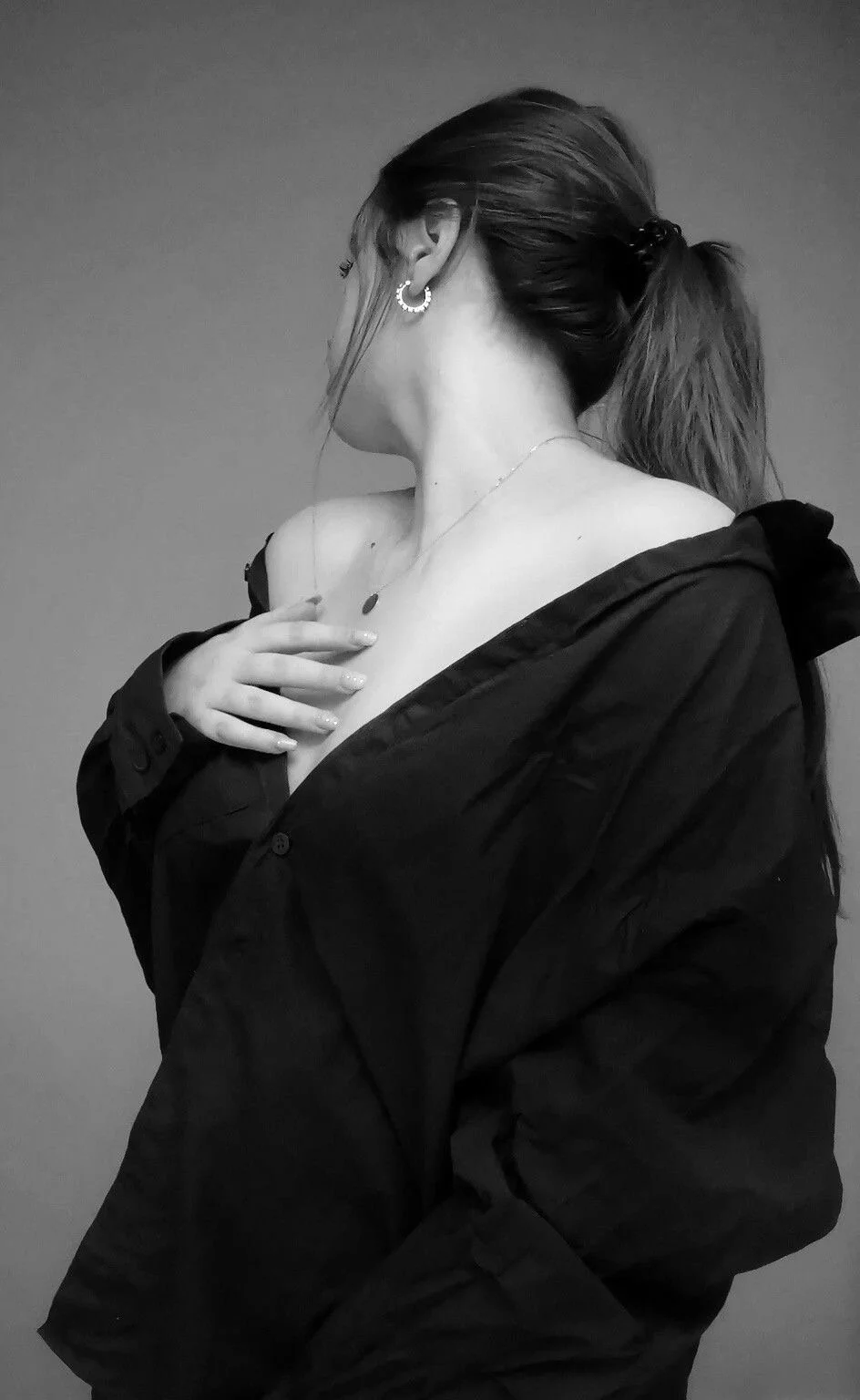 XXX Porn Photo of Nude Saanvi_01 4