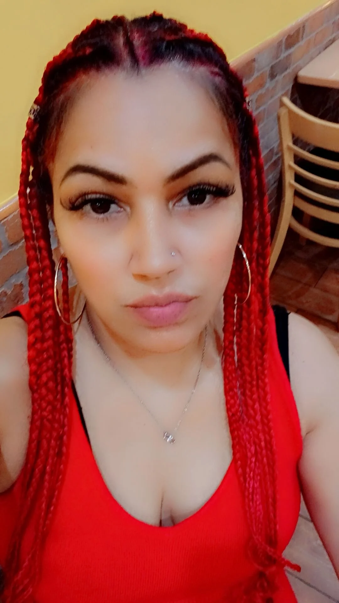 XXX Porn Photo of Nude butterflykhash89 23