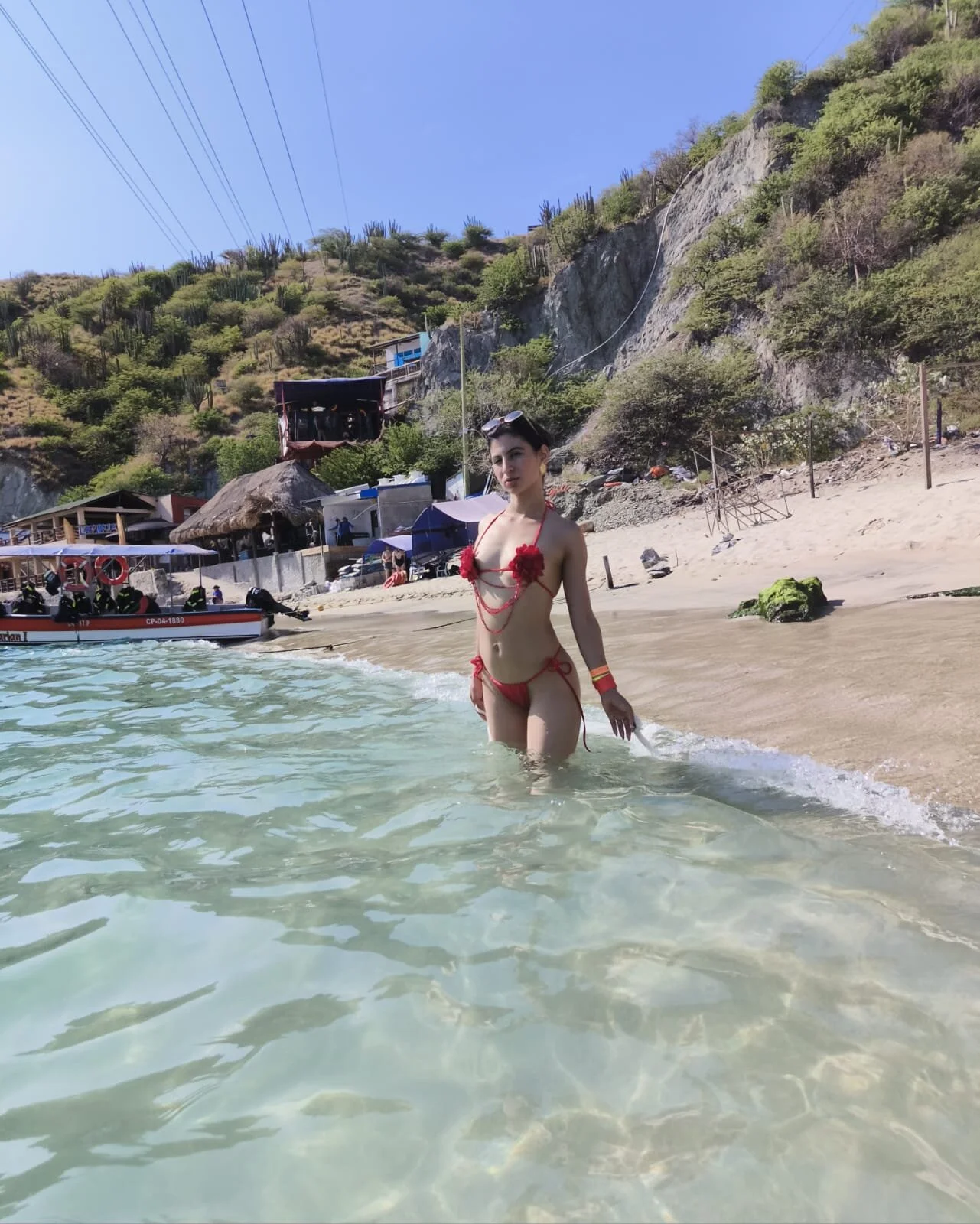 XXX Porn Photo of Nude Liselotte_ 28