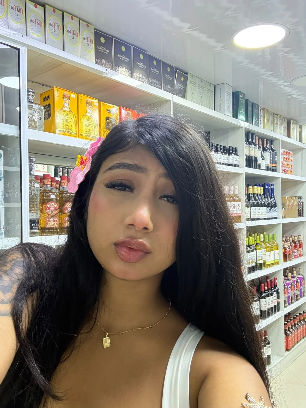 XXX Porn Photo of Nude KimTaylorW 21
