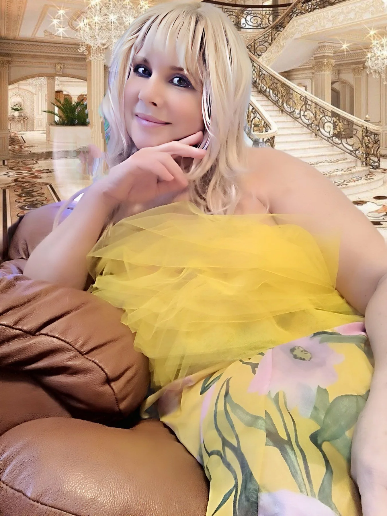 XXX Porn Photo of Nude Bell_zz 73