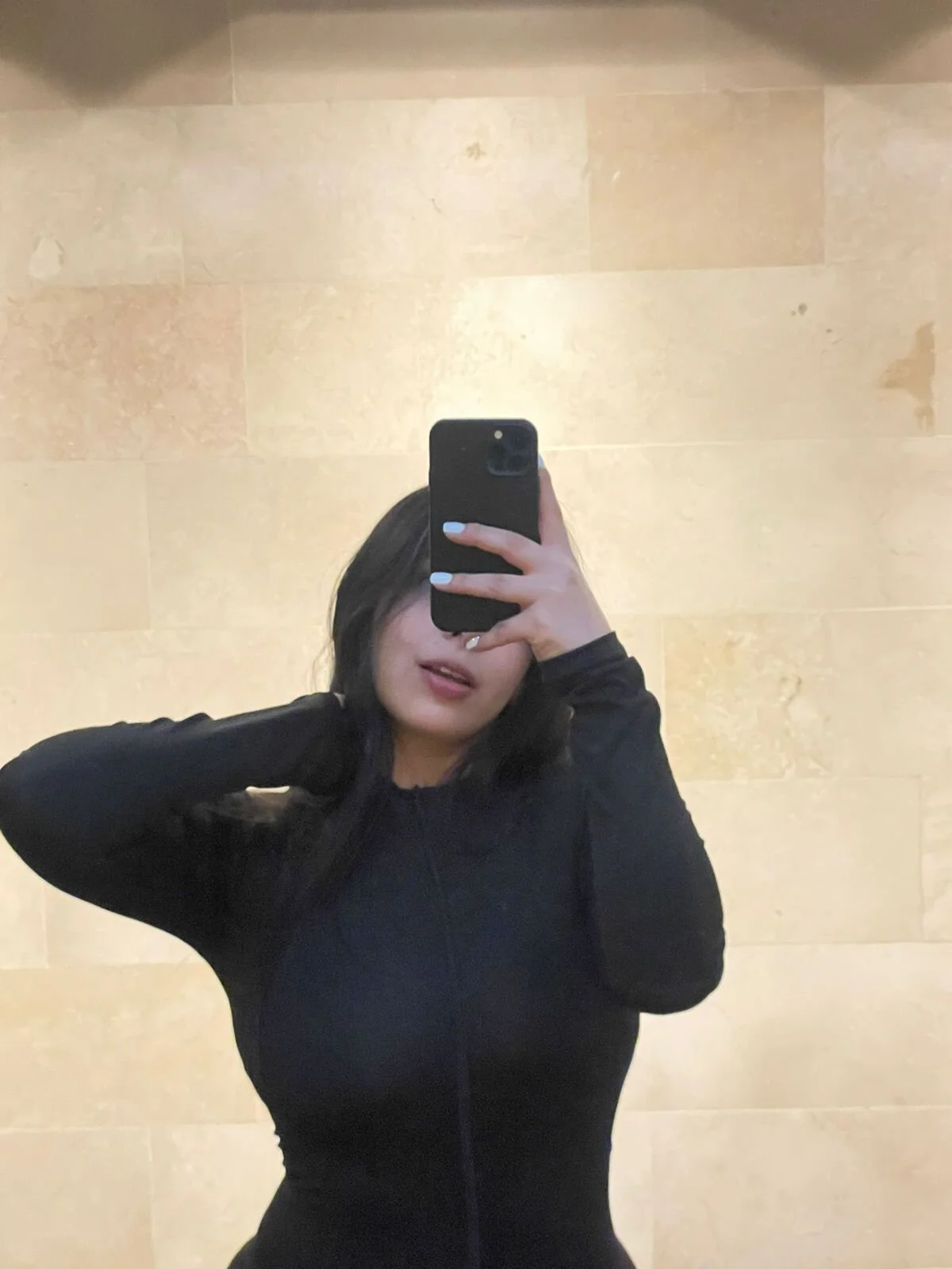 XXX Porn Photo of Nude im_gaby_ 7