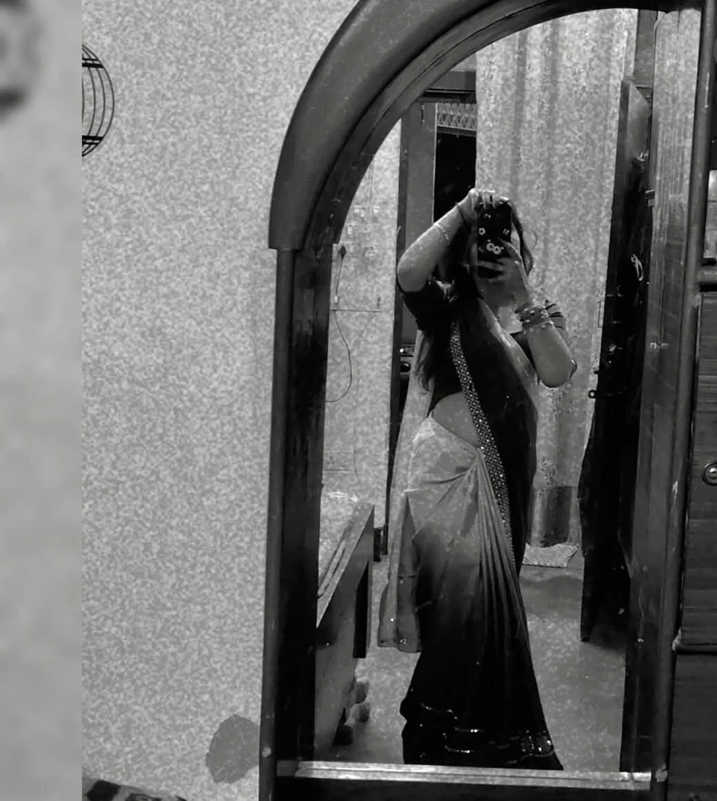 XXX Porn Photo of Nude Aayeshu 3