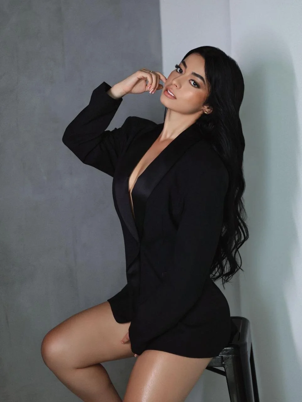 XXX Porn Photo of Nude skinnyLove_Camila 1