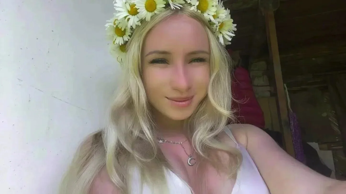 XXX Porn Photo of Nude MiaJoan 27