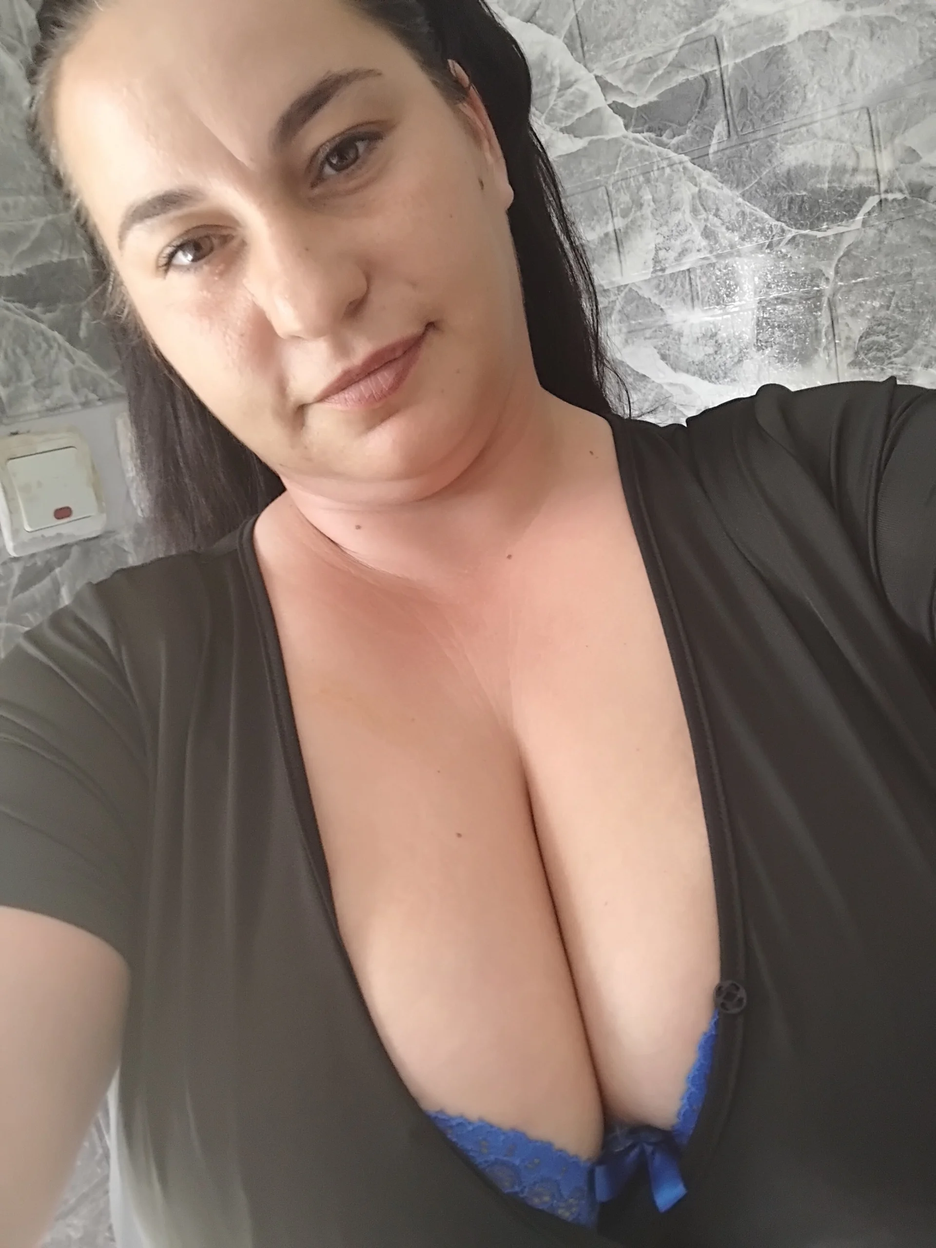XXX Porn Photo of Nude Brunetytka 14