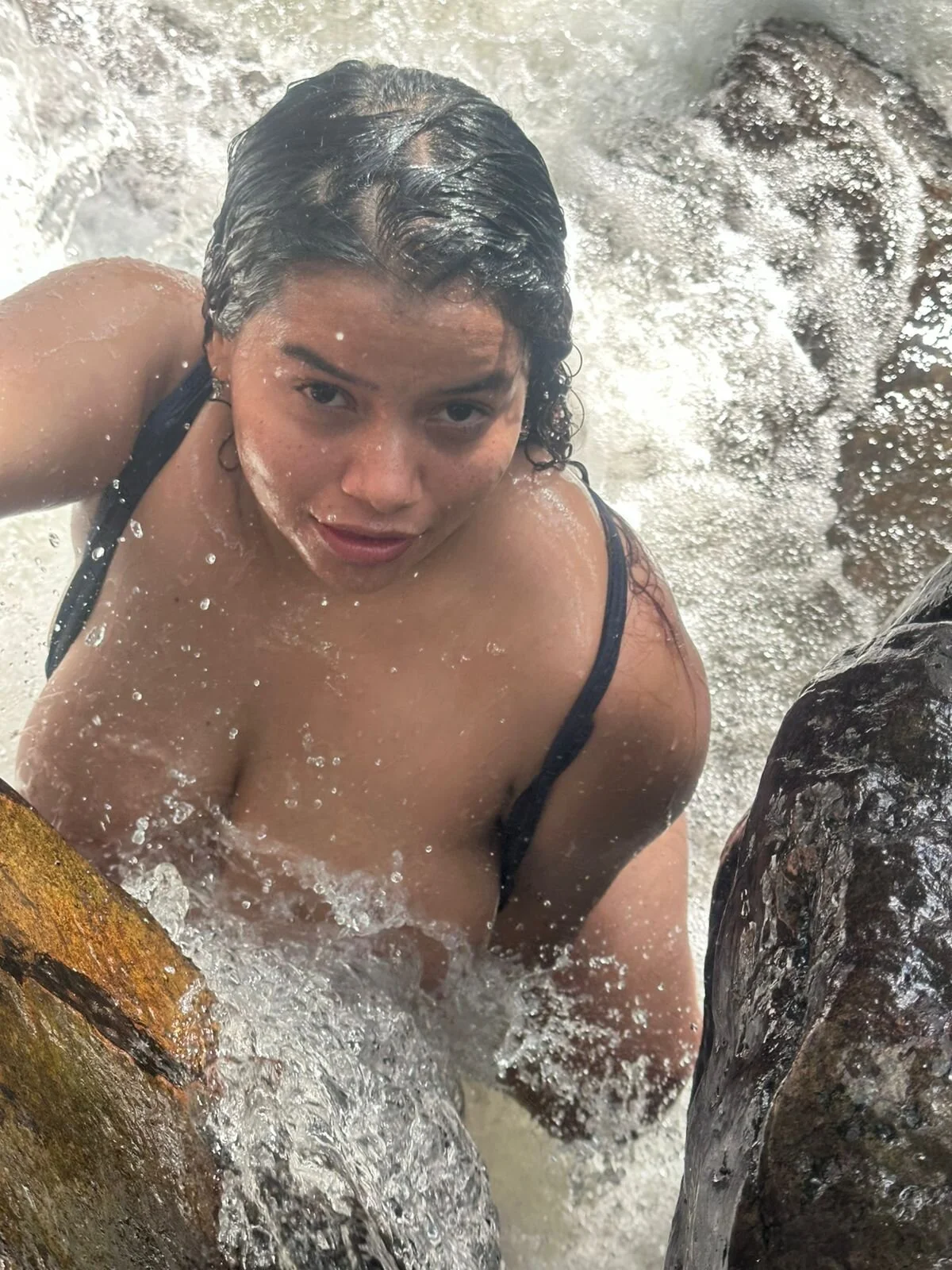 XXX Porn Photo of Nude loly_marce 14