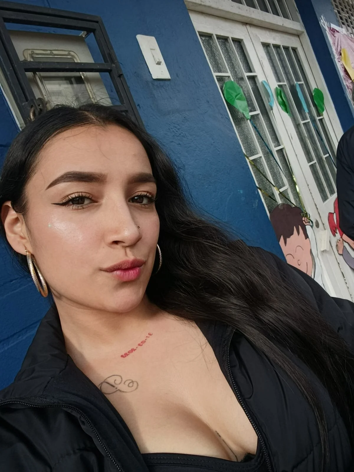 XXX Porn Photo of Nude Megaan_11 5