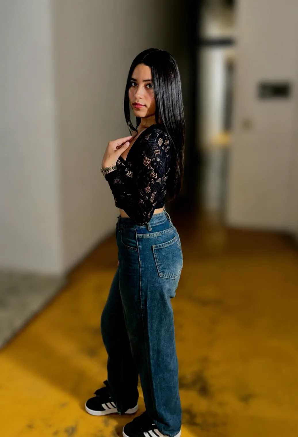 XXX Porn Photo of Nude ruth_wells 4