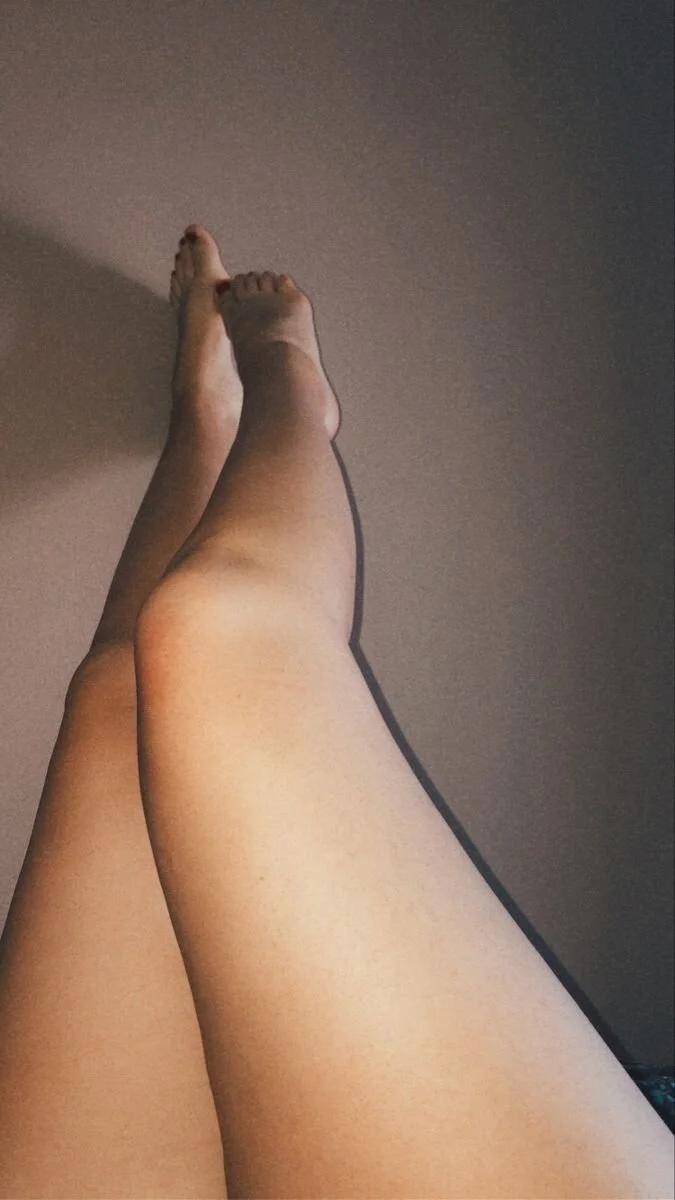 XXX Porn Photo of Nude PommeBleue 17