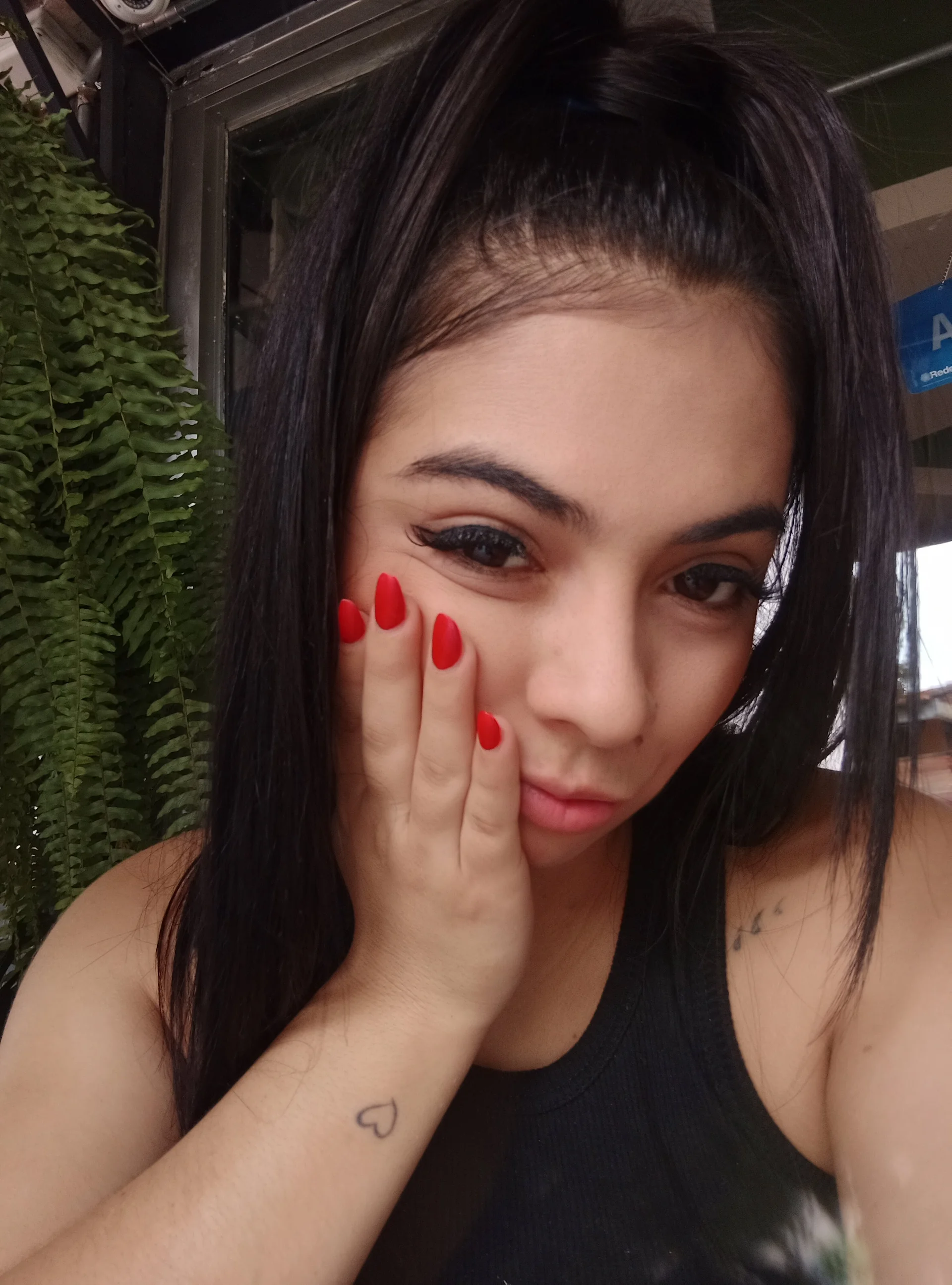 XXX Porn Photo of Nude xoxo_sol 16