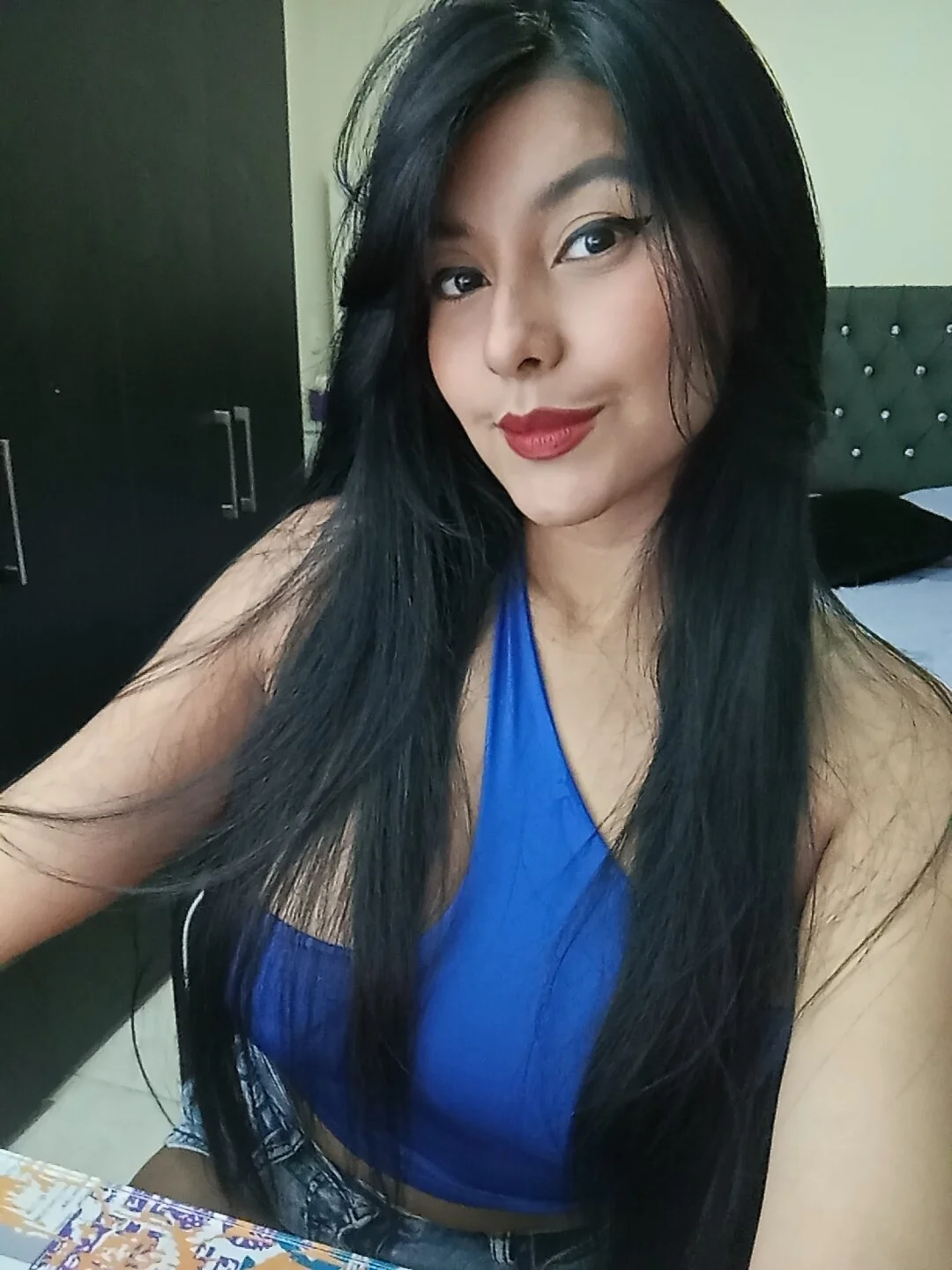 XXX Porn Photo of Nude Julieta_Sandia 9