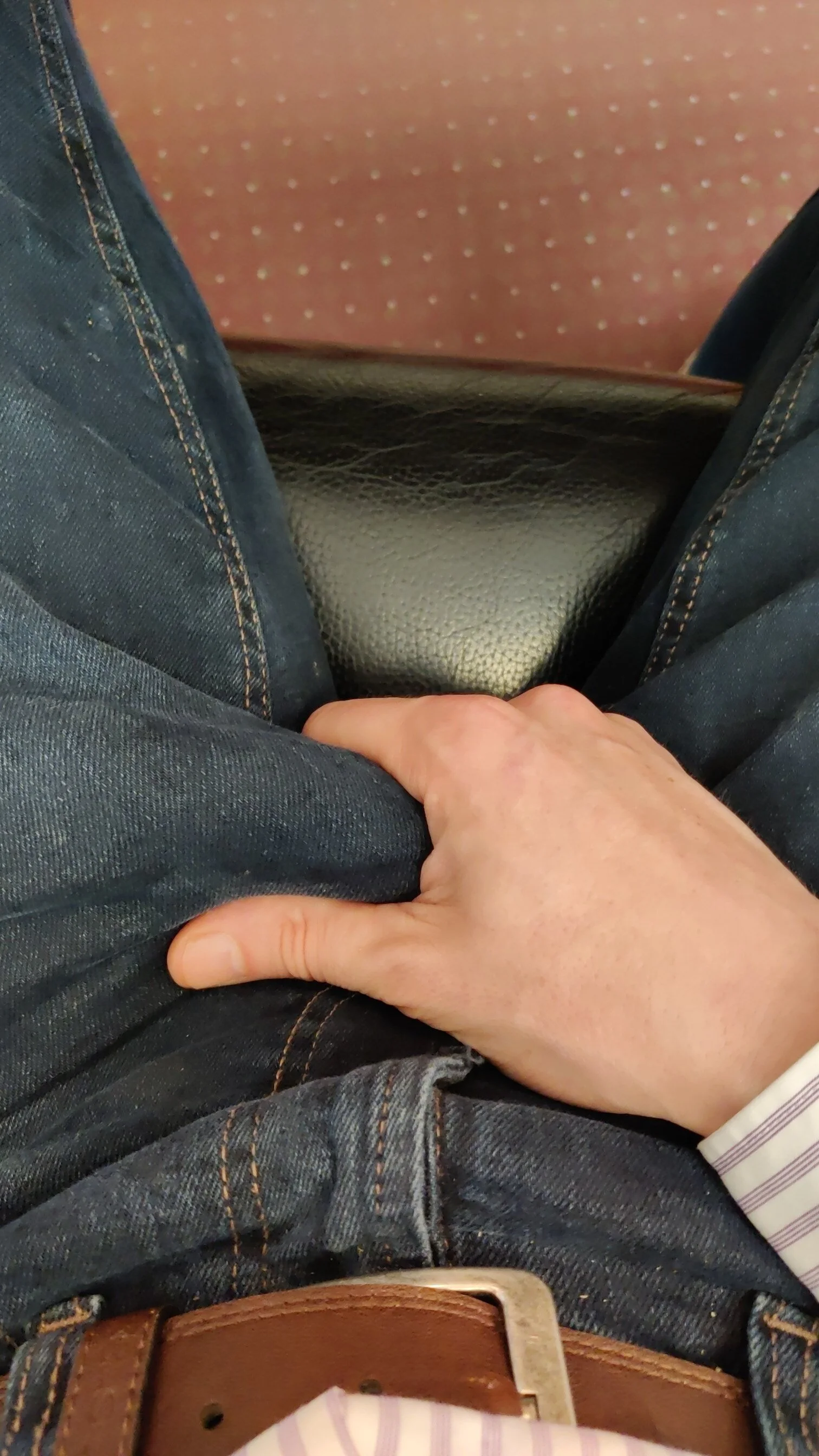 XXX Porn Photo of Nude Mister_Majestic 11