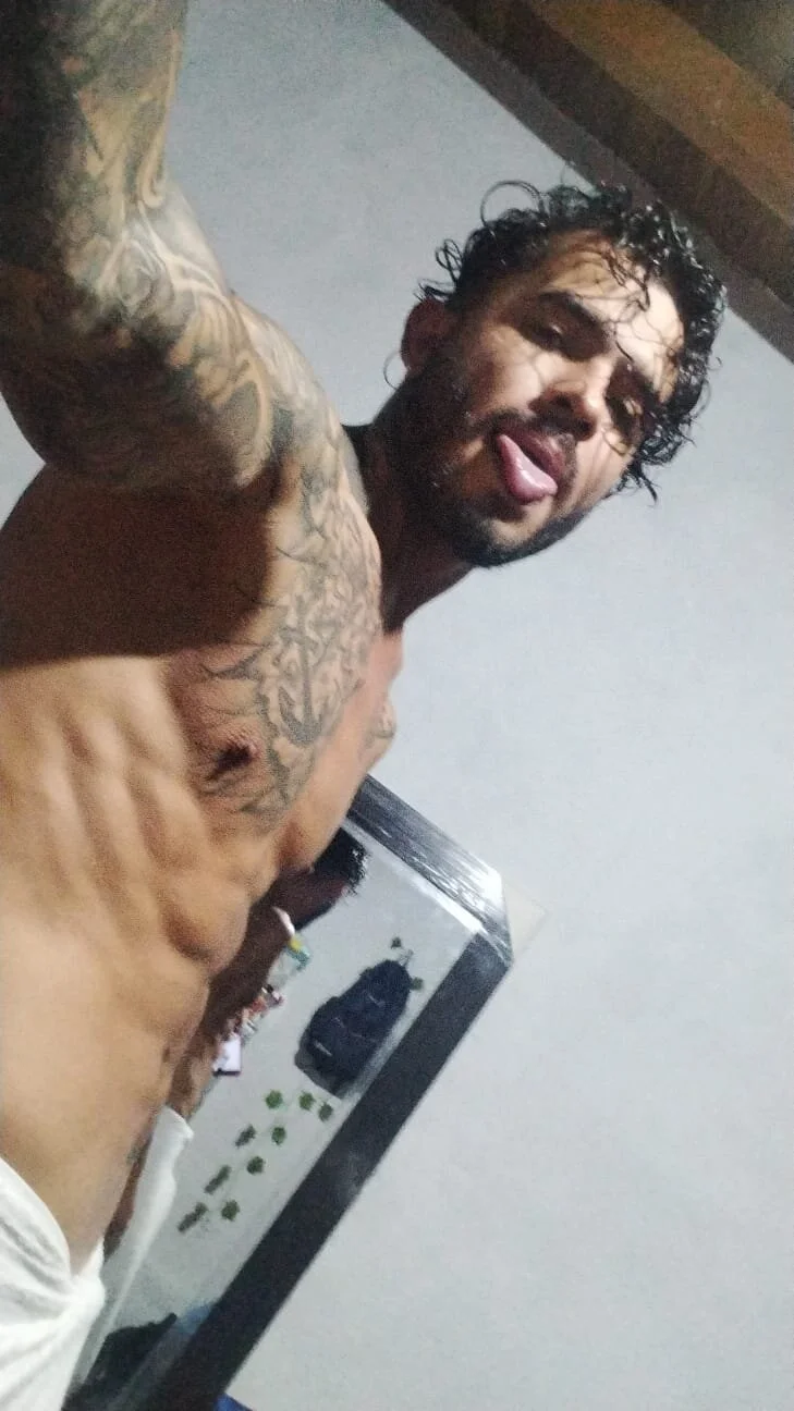XXX Porn Photo of Nude jeilerth 3