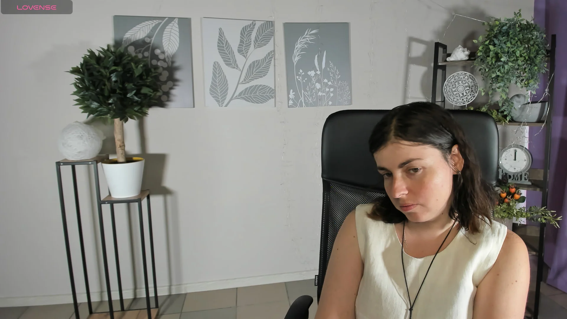 XXX Porn Photo of Nude MartaEdams 134