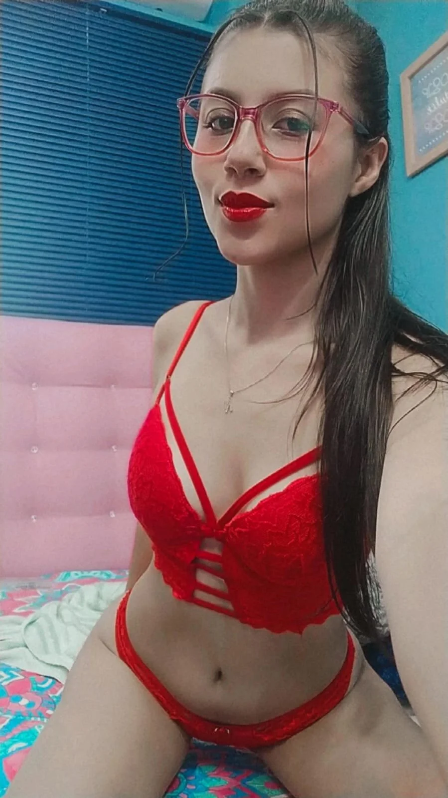 XXX Porn Photo of Nude veronicaroose_ 1