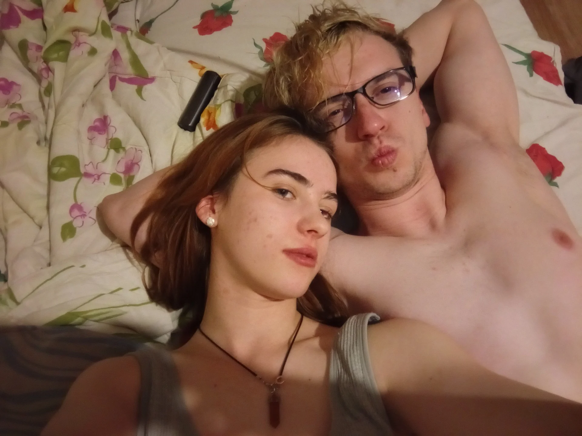 XXX Porn Photo of Nude kostya_gray 5