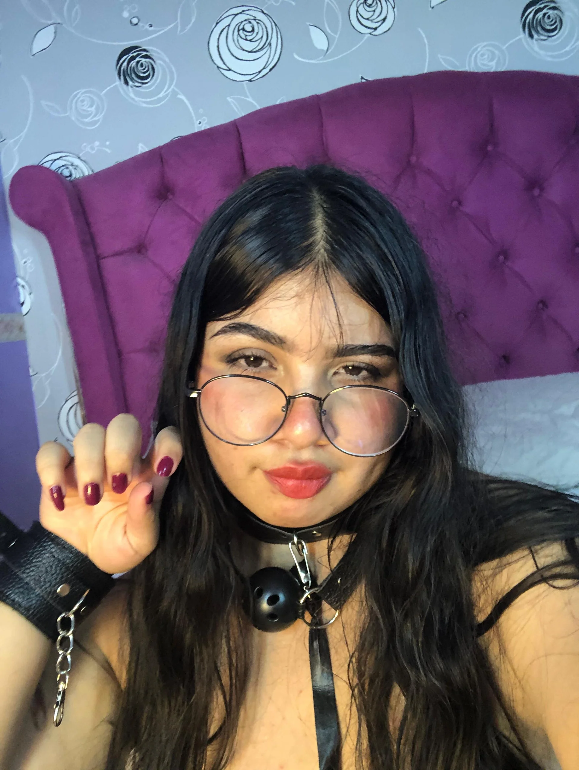 XXX Porn Photo of Nude Zara_Snow 19