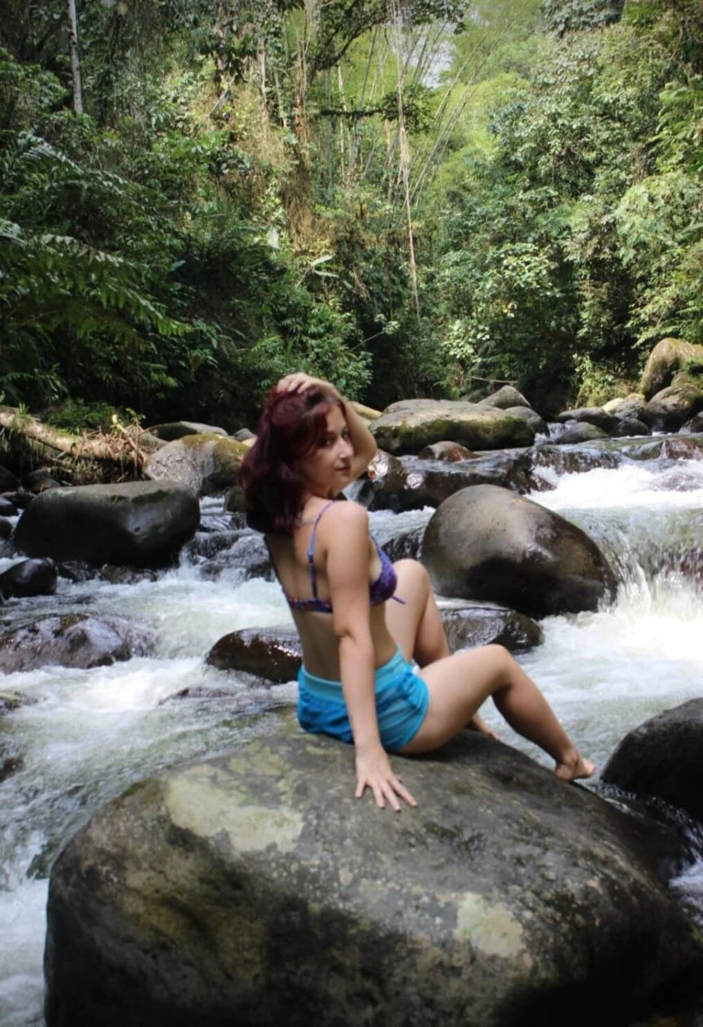 XXX Porn Photo of Nude Laura_Ivy 5
