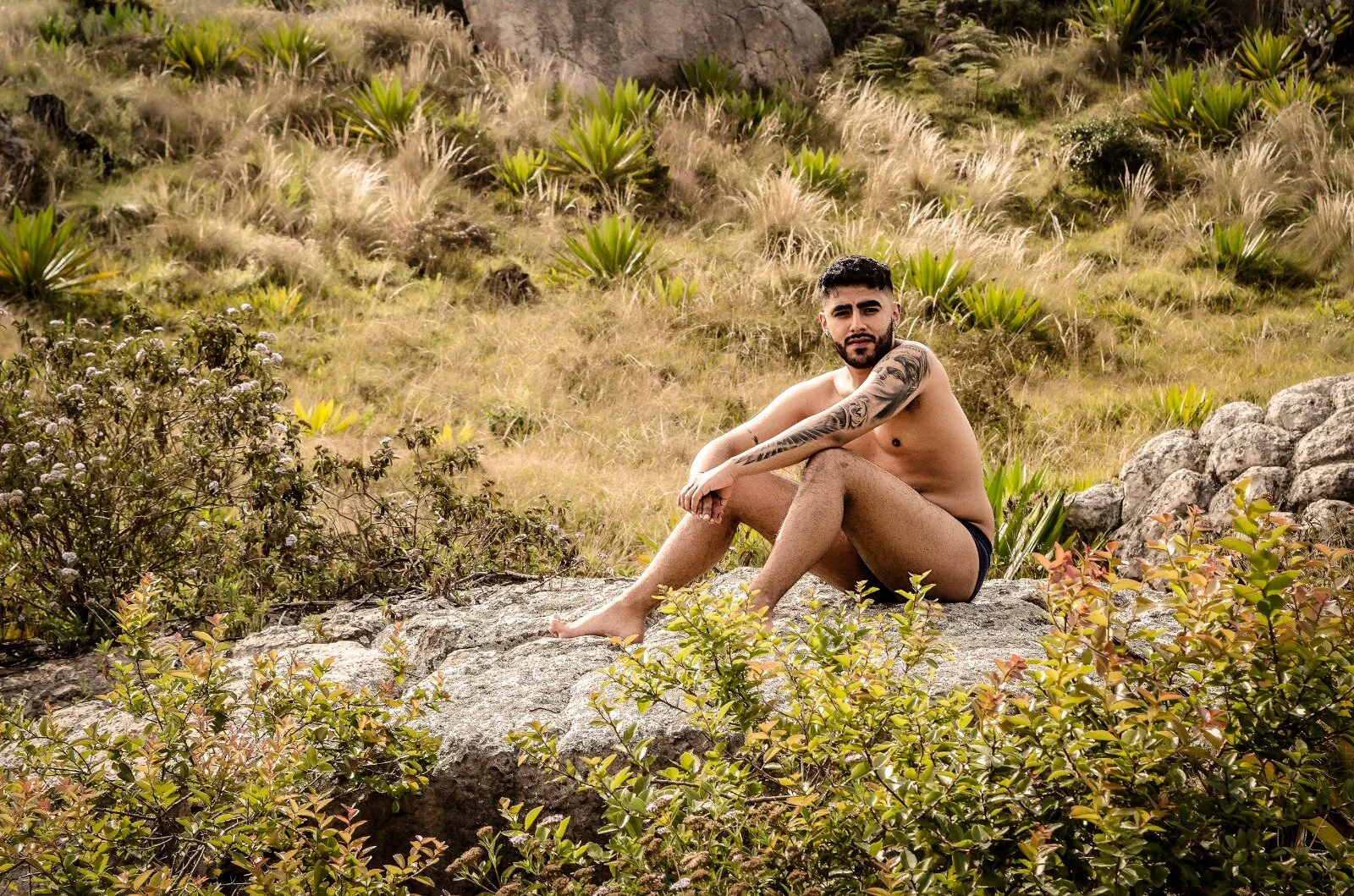 XXX Porn Photo of Nude ItsMeEros 76