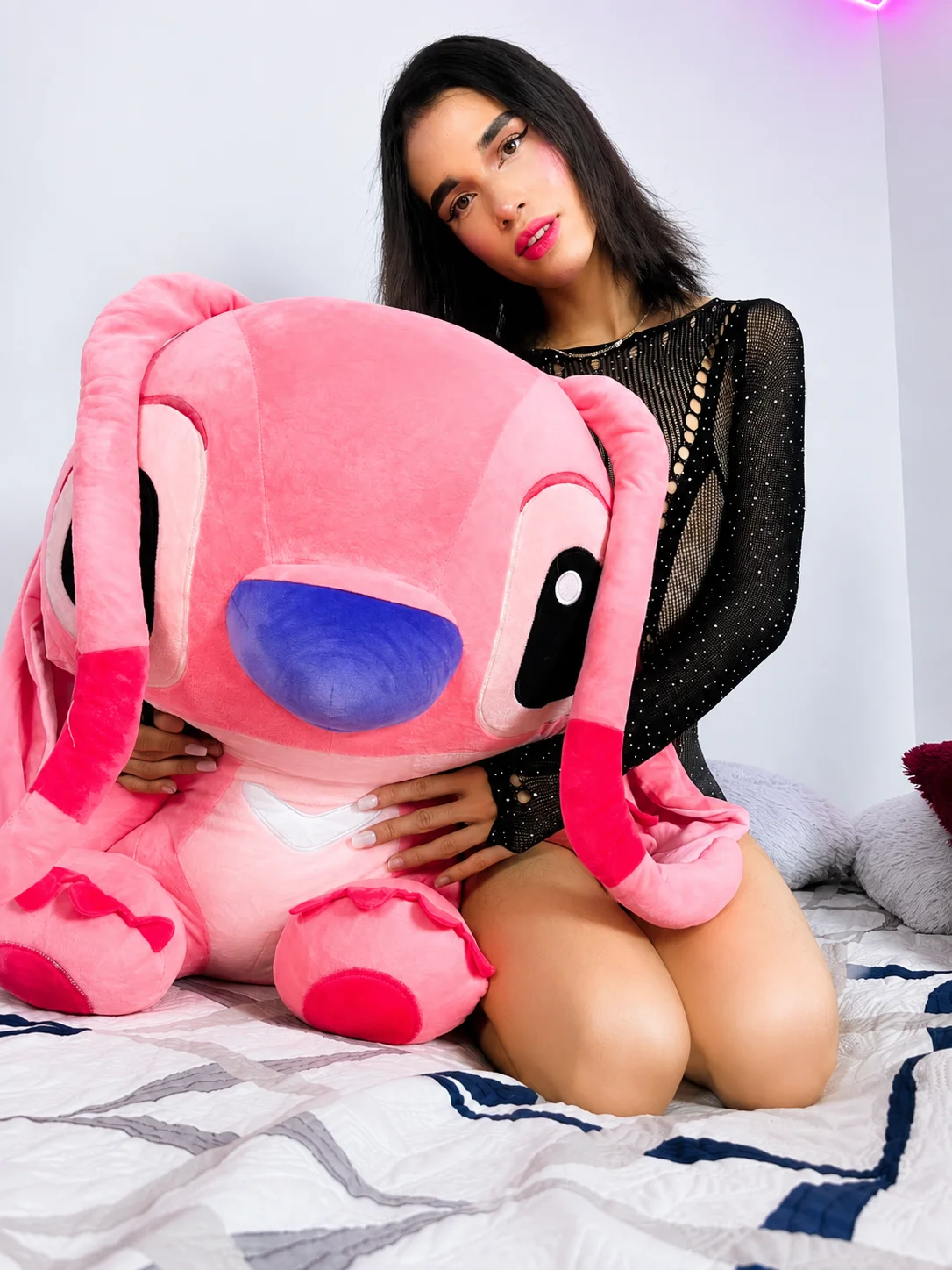 XXX Porn Photo of Nude angel_1913 4