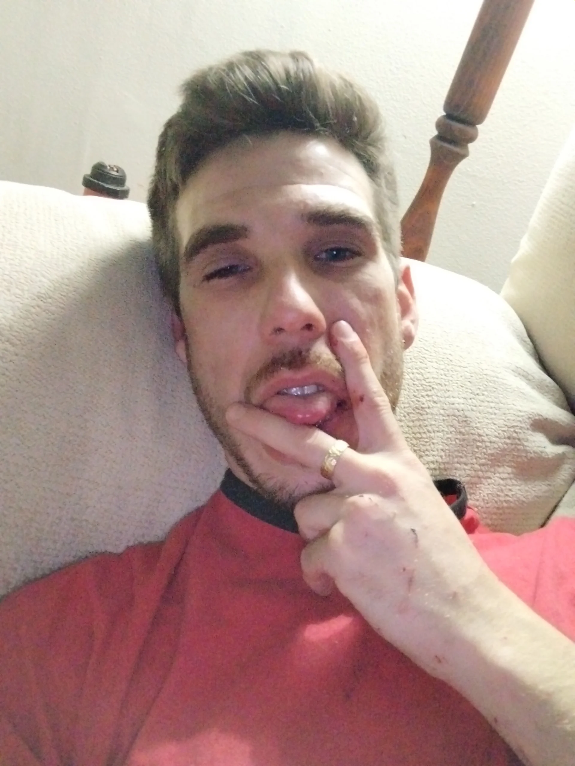 XXX Porn Photo of Nude el_masca88 4