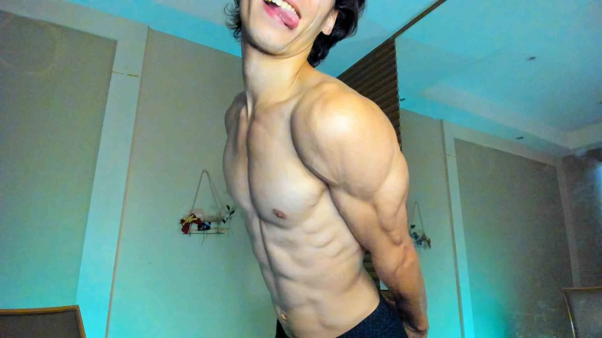 XXX Porn Photo of Nude devil_fts 21