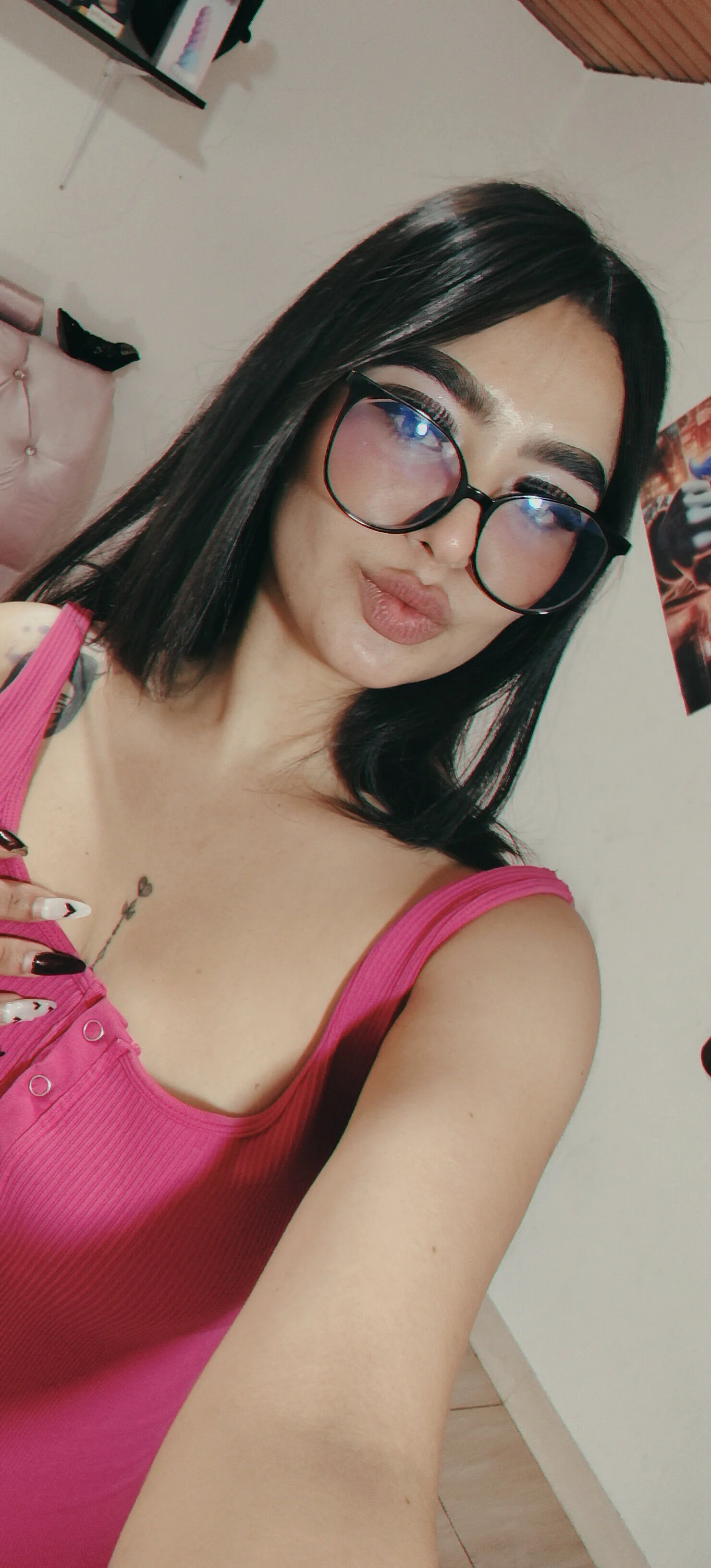 XXX Porn Photo of Nude harper_funny 29