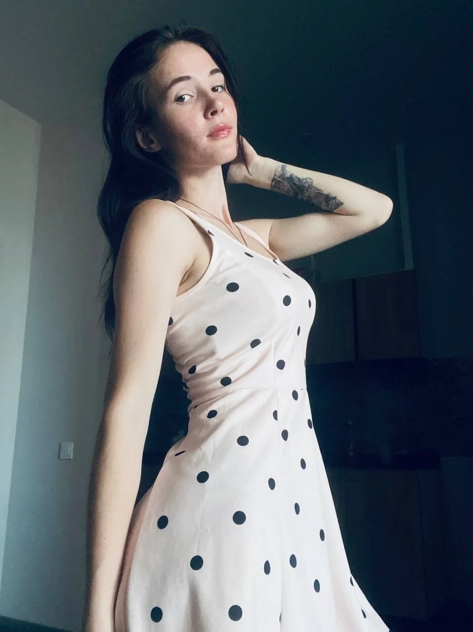 XXX Porn Photo of Nude JennyferMore 6