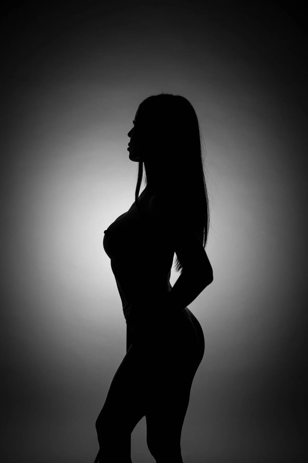 XXX Porn Photo of Nude InsideMia 175