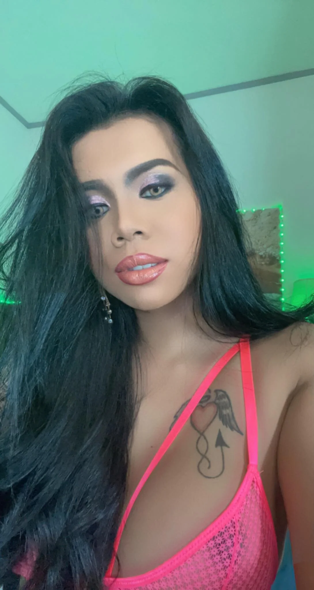 XXX Porn Photo of Nude HarperGray 2