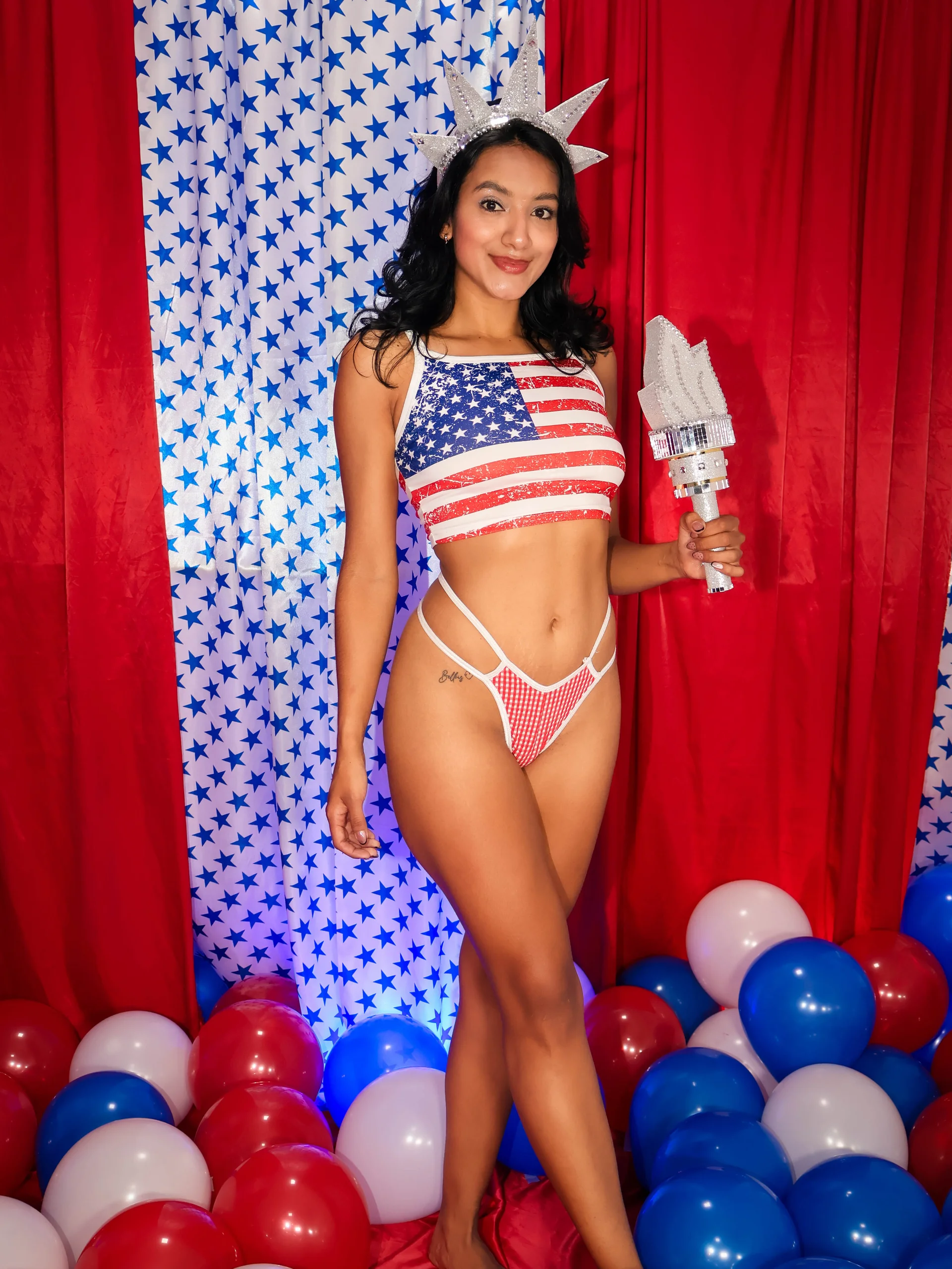 XXX Porn Photo of Nude lixie_peyton 171