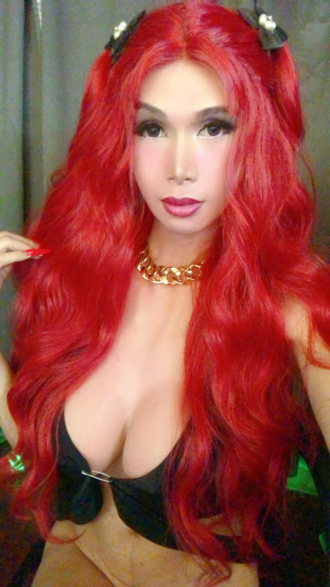 XXX Porn Photo of Nude Sexiestasian_ts 3