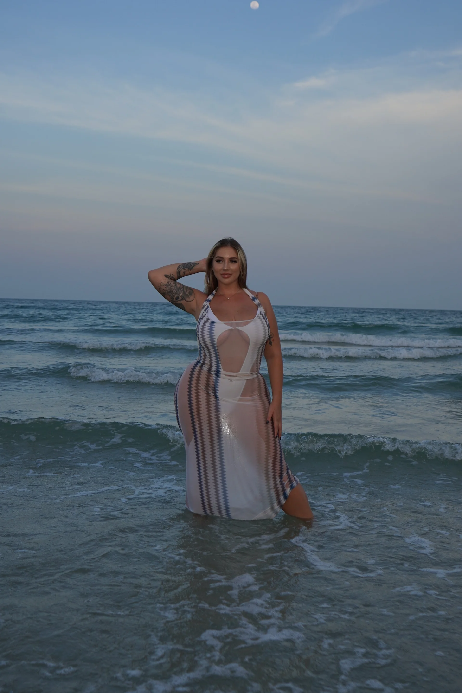 XXX Porn Photo of Nude Amiraxevans 23