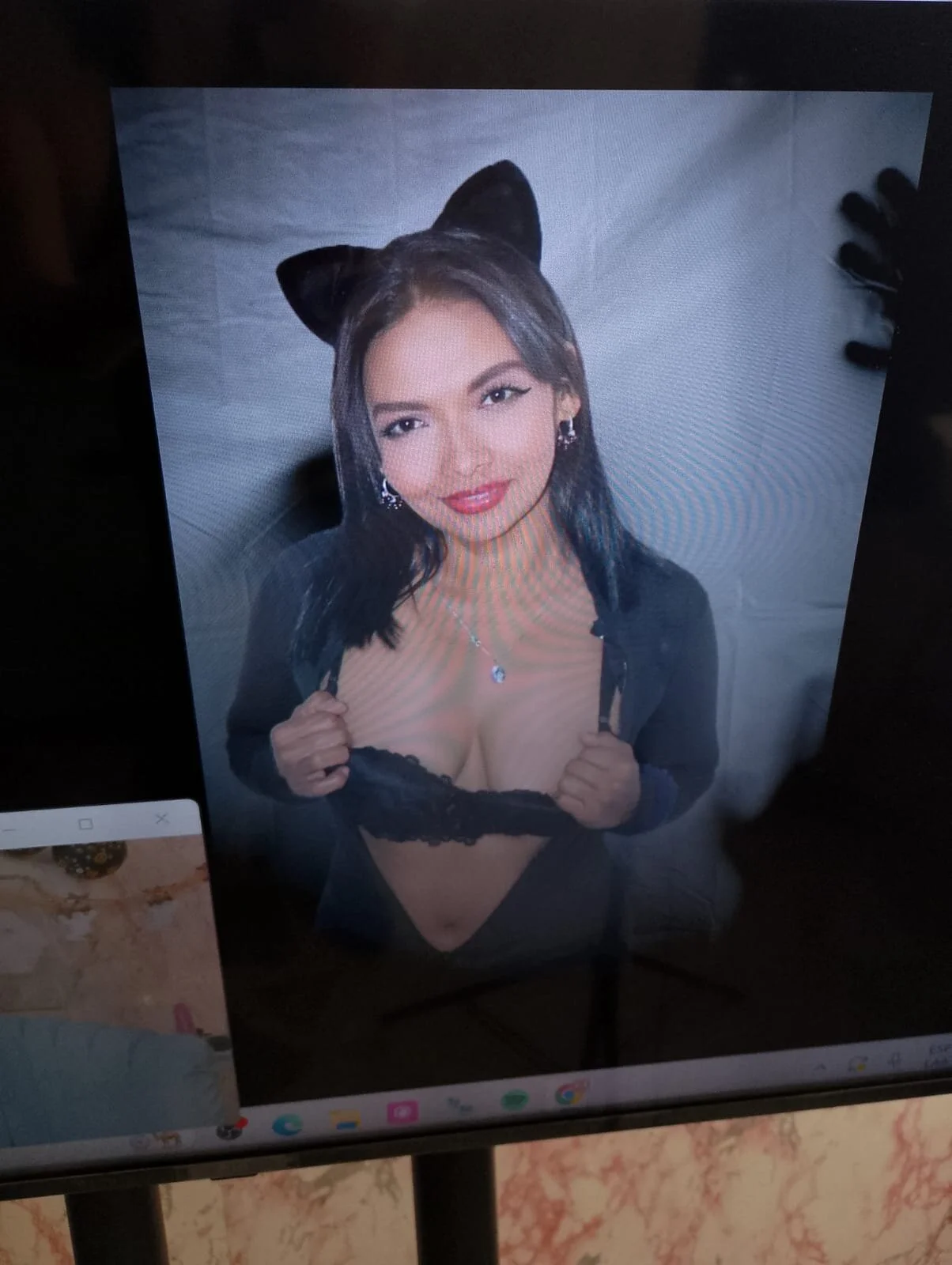 XXX Porn Photo of Nude Valeria_gil_ 10