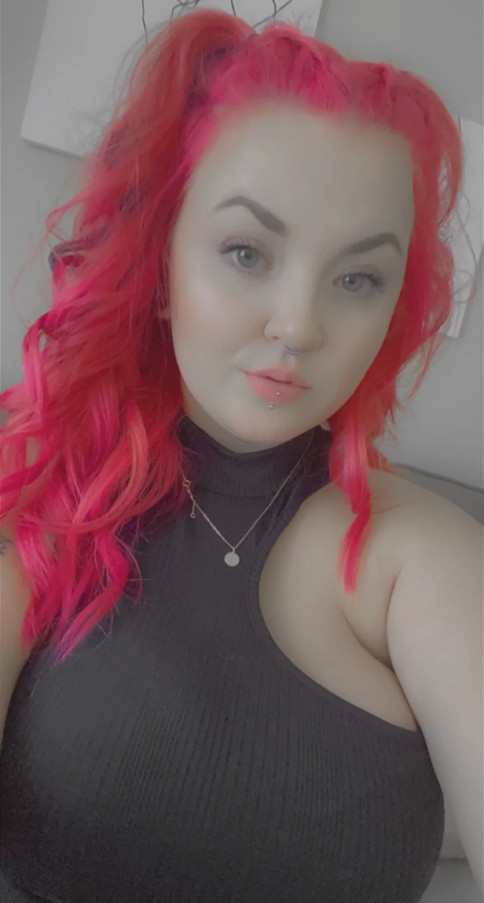 XXX Porn Photo of Nude VictoriaHeartt 14