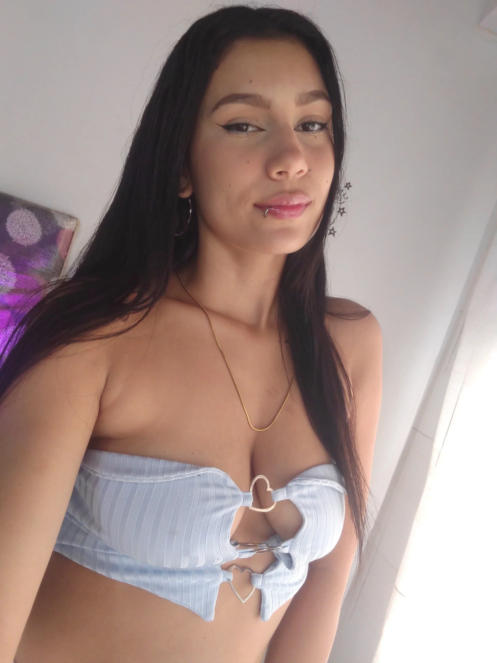 XXX Porn Photo of Nude MariaJoseWalker 134