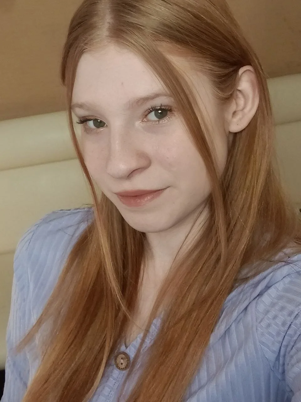 XXX Porn Photo of Nude Sally_Ange1 1
