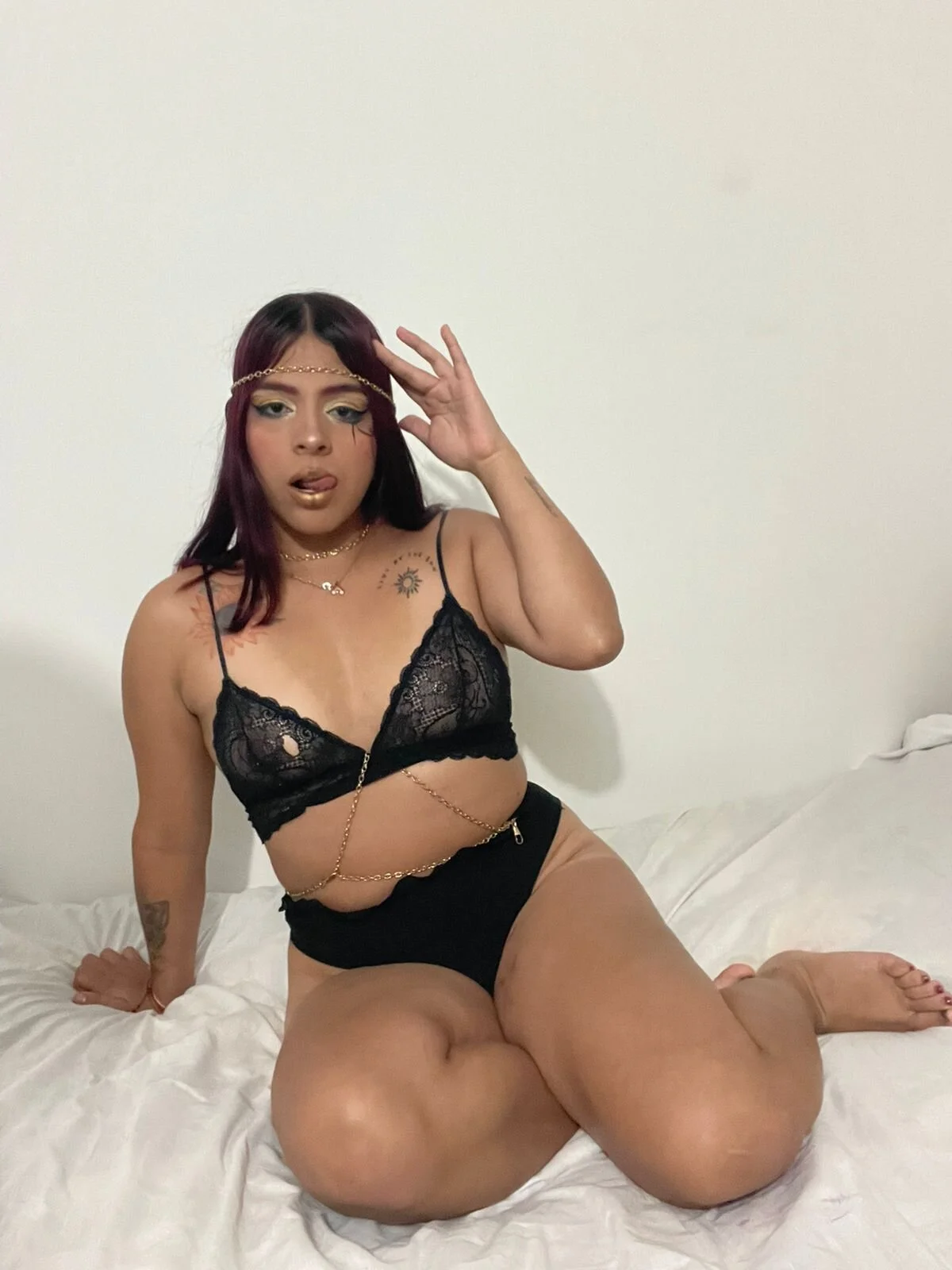 XXX Porn Photo of Nude nicky_andcamil 145