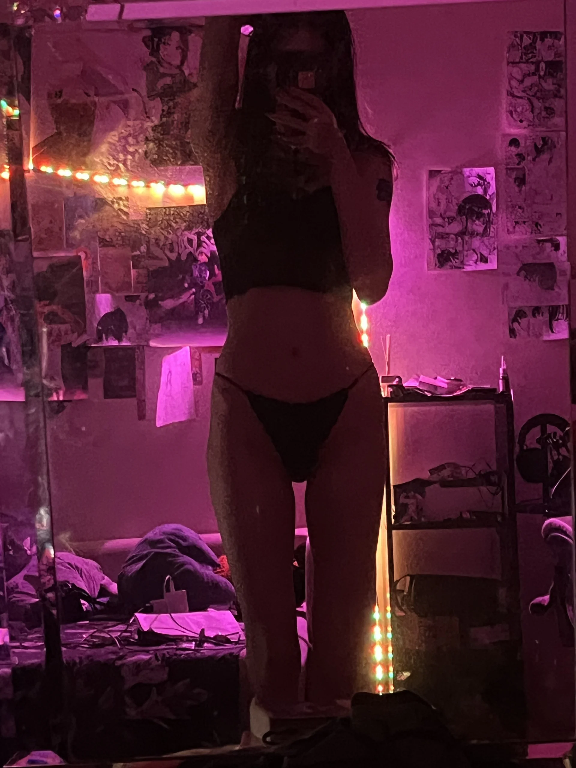 XXX Porn Photo of Nude Kelly_Xenny 2