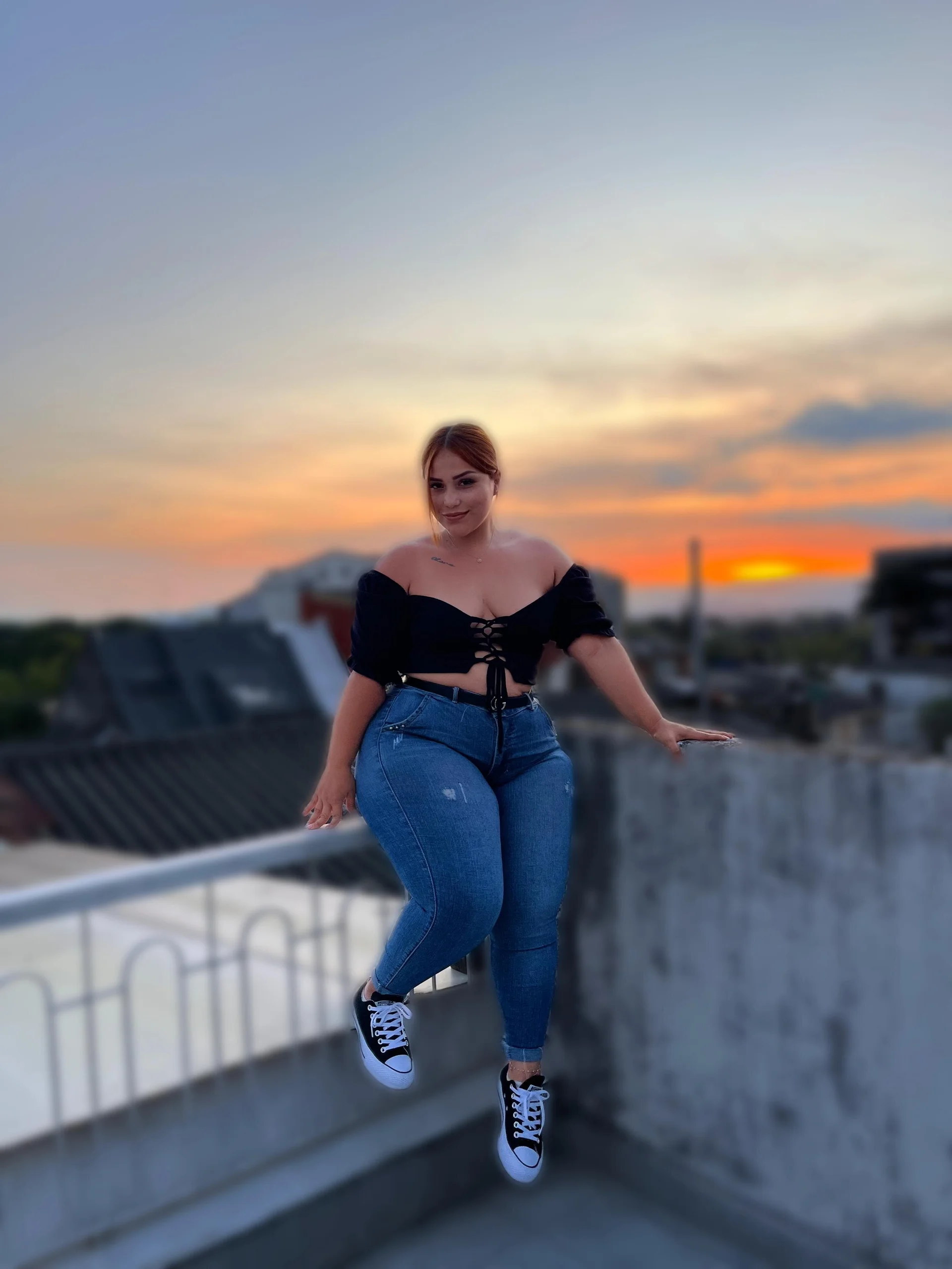 XXX Porn Photo of Nude LeahxBarker 70
