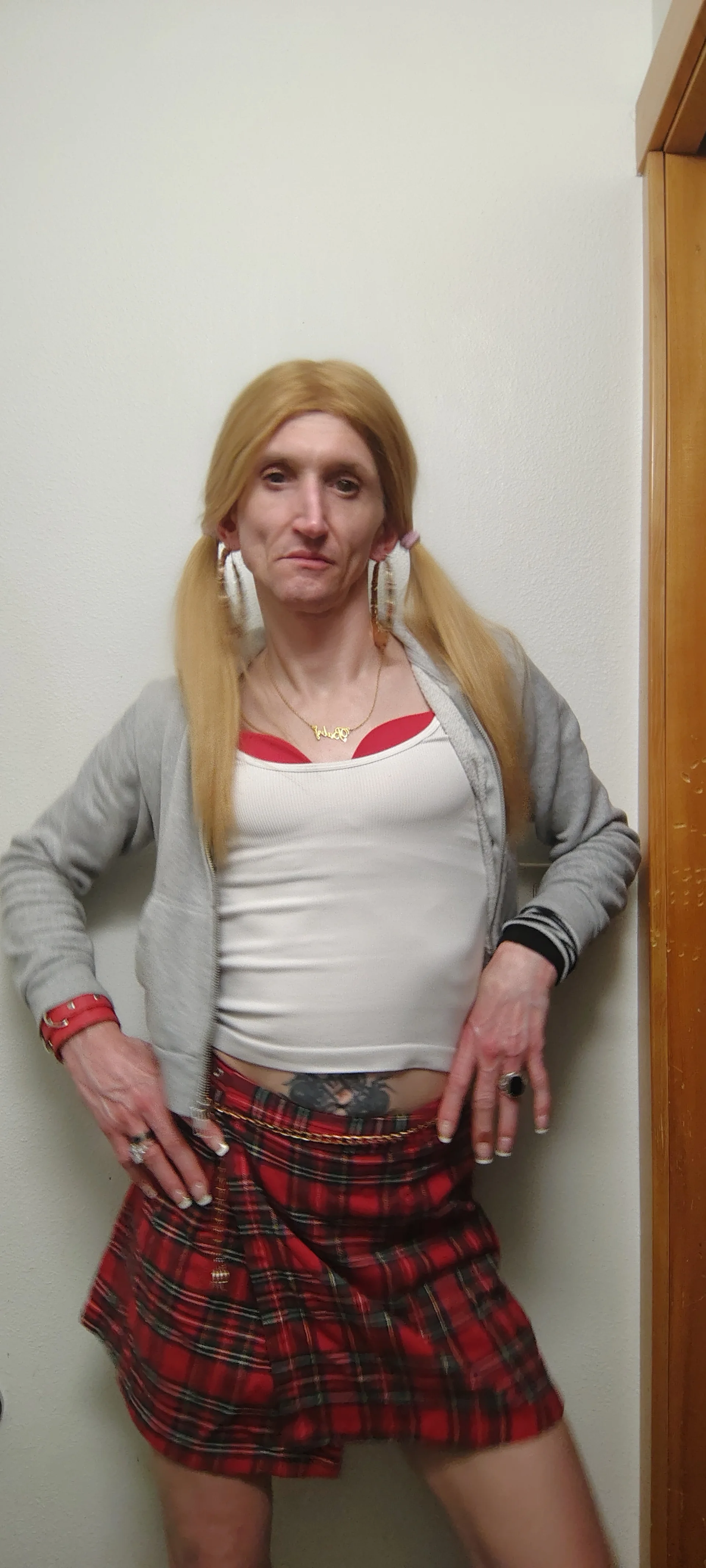 XXX Porn Photo of Nude BirdmanJR11th 56