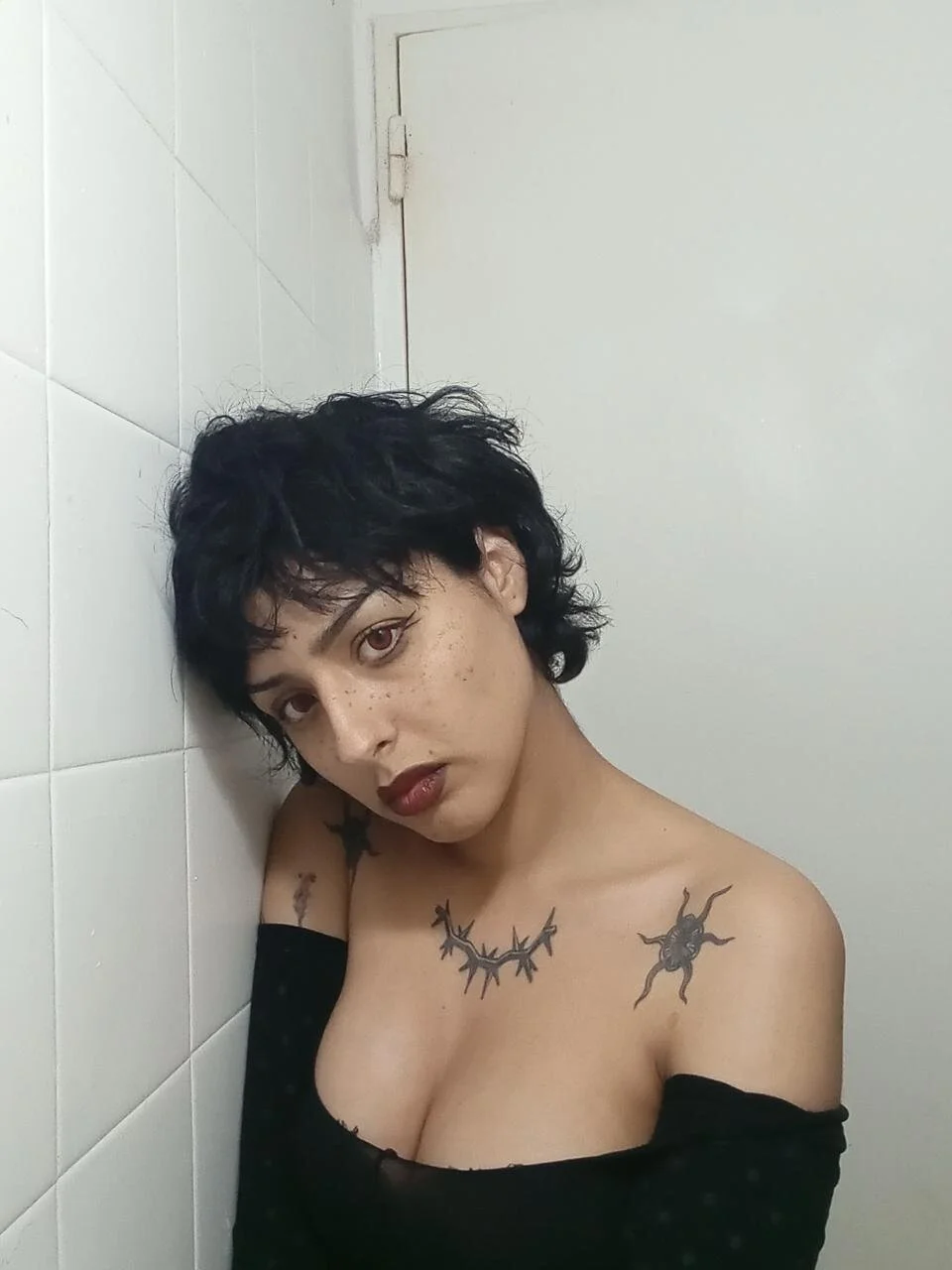 XXX Porn Photo of Nude doloresplaceres666 1