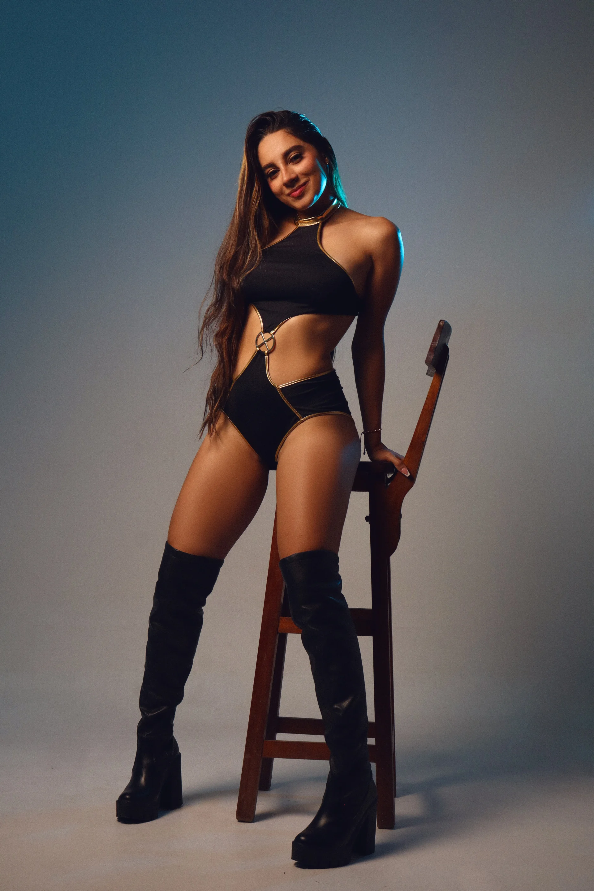 XXX Porn Photo of Nude celeste_moonx 50