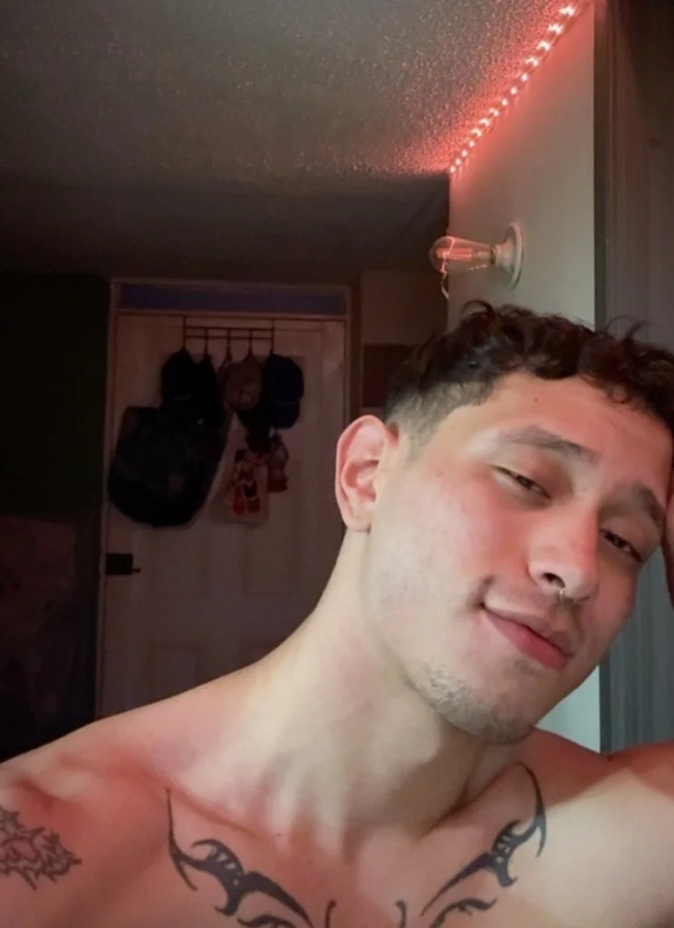 XXX Porn Photo of Nude warm_sac 9