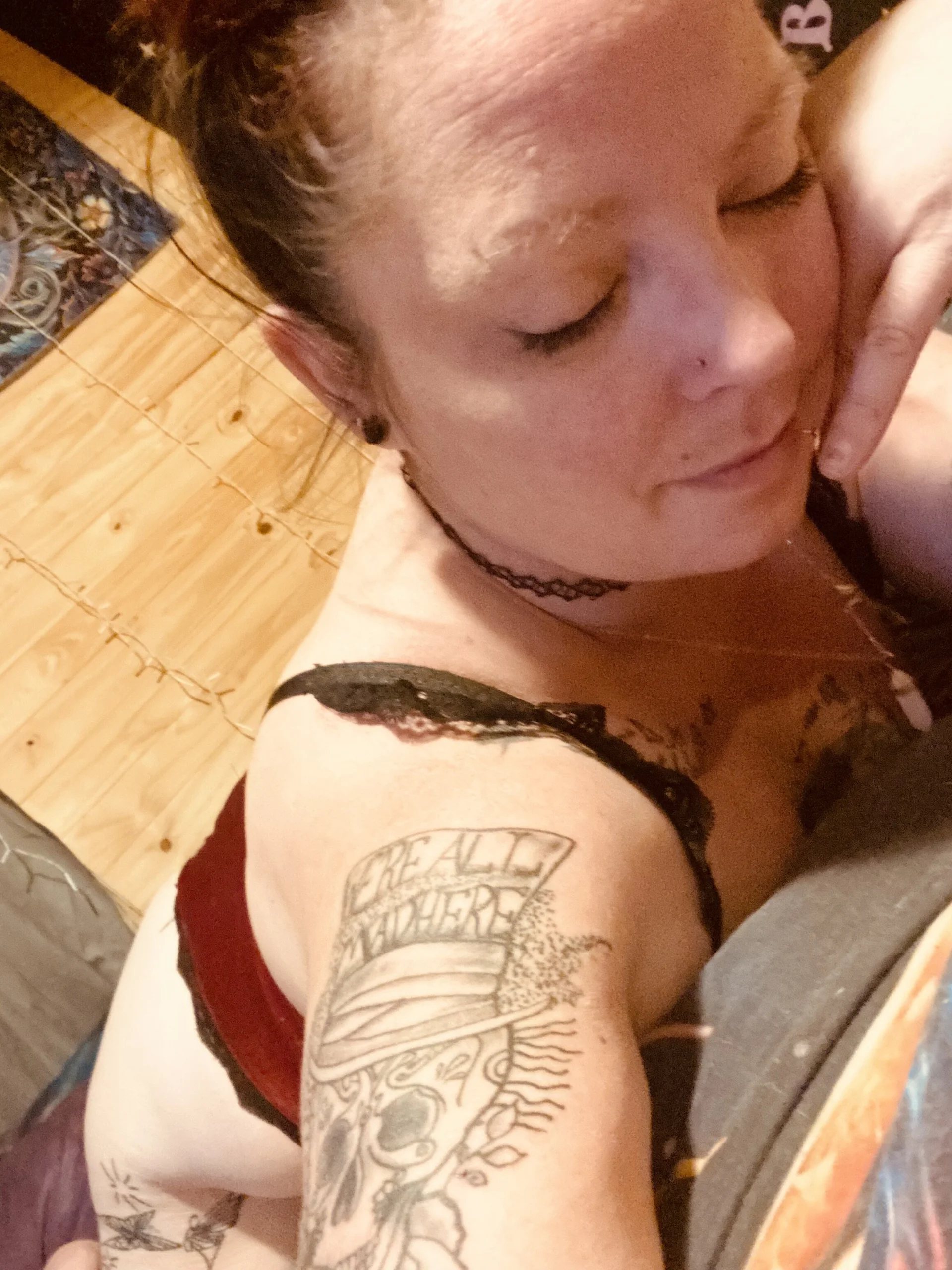 XXX Porn Photo of Nude EdNEmSexyBlend 4